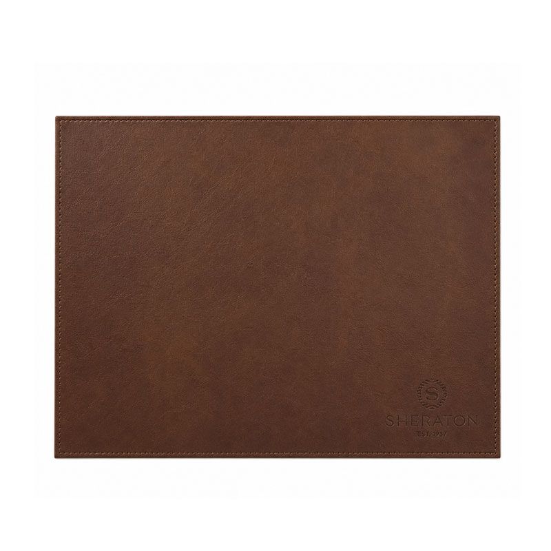 Leather Placemat