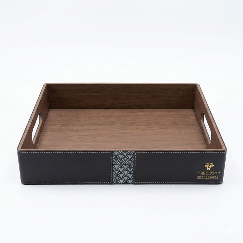 Shoe Tray