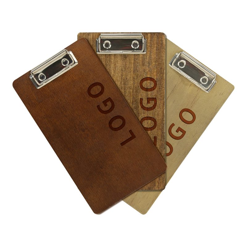 Wood Check Presenter