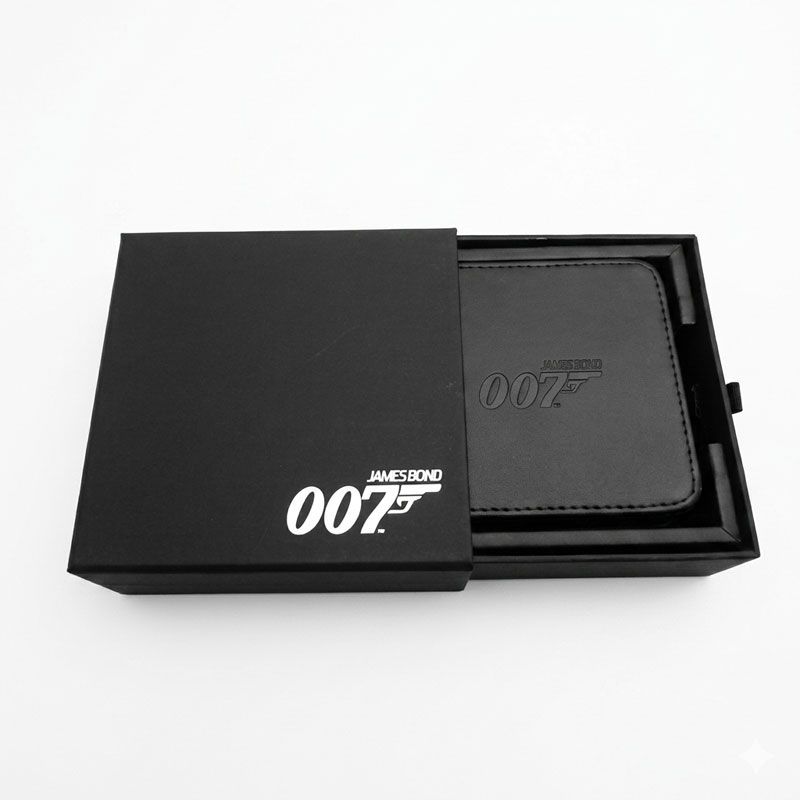 Square Coaster Set