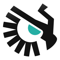 Screenshot of Delos Mail