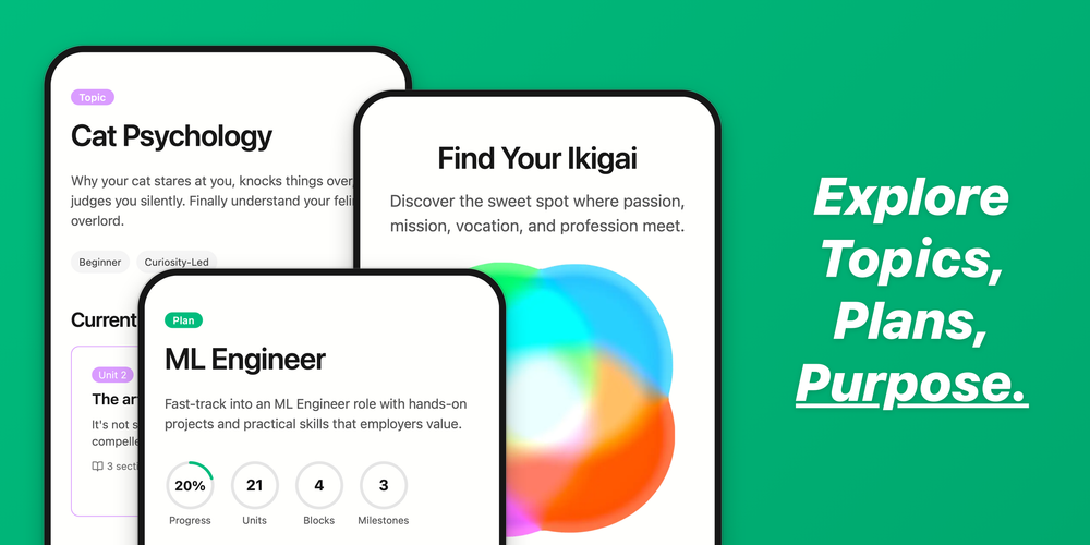 Screenshot of Trailward