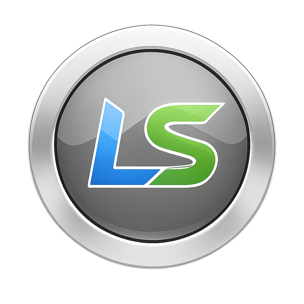 Screenshot of LiveSyncDesk 