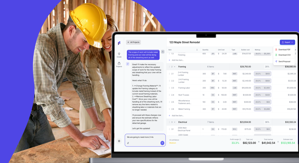 Screenshot of Scout Out