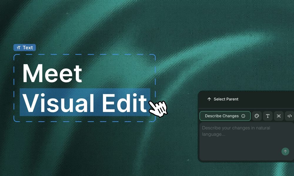 image of Shipper Visual Edit