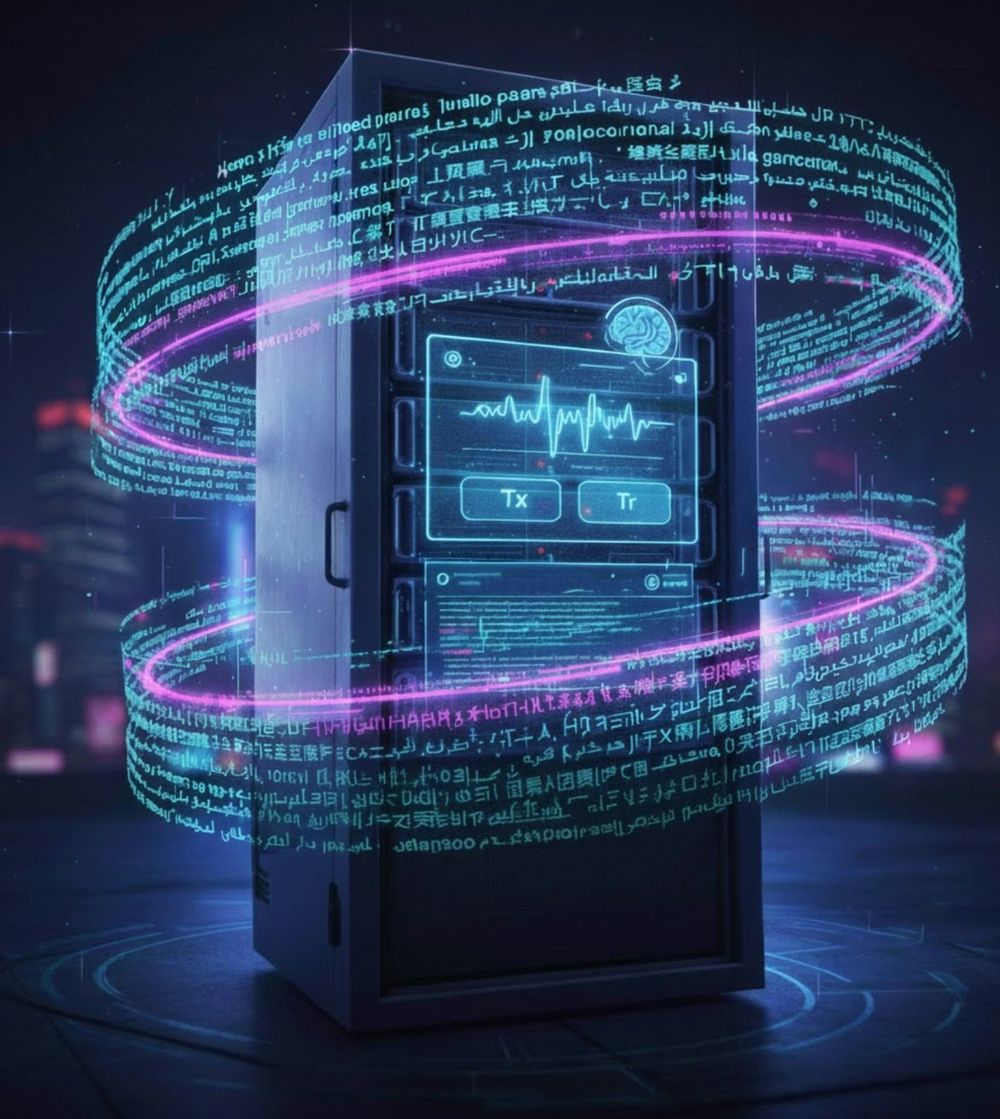 Screenshot of youtube-mcp-server