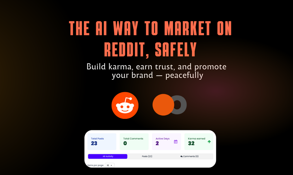 Screenshot of Scaloom AI