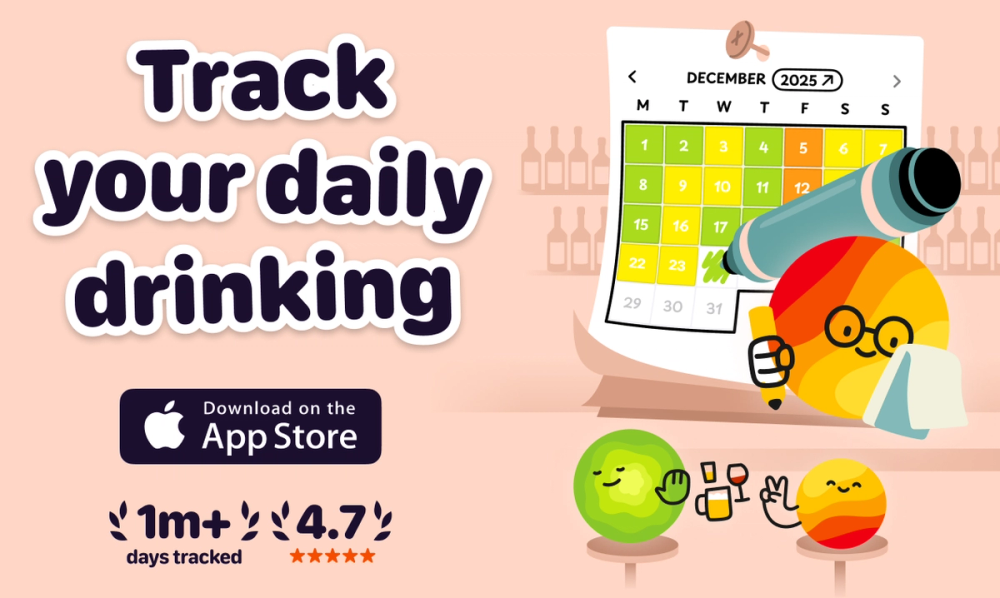 Screenshot of Drylendar