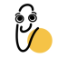 icon of Clippy, but on Steroids