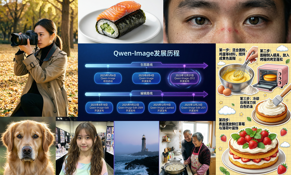 Screenshot of Qwen-Image-2512