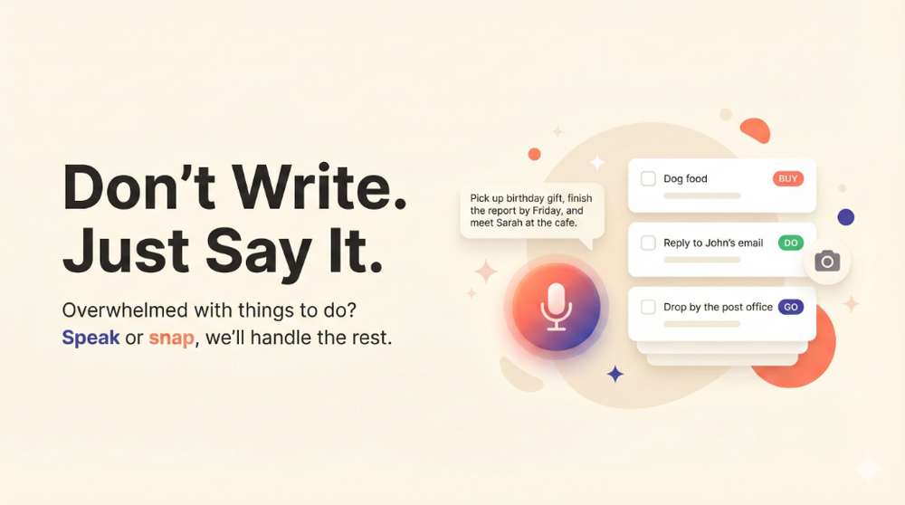 Screenshot of GetThis