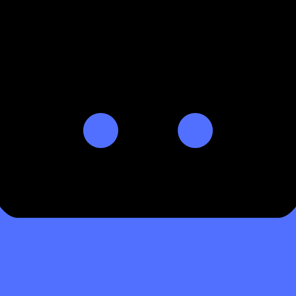 Screenshot of NotchDrop