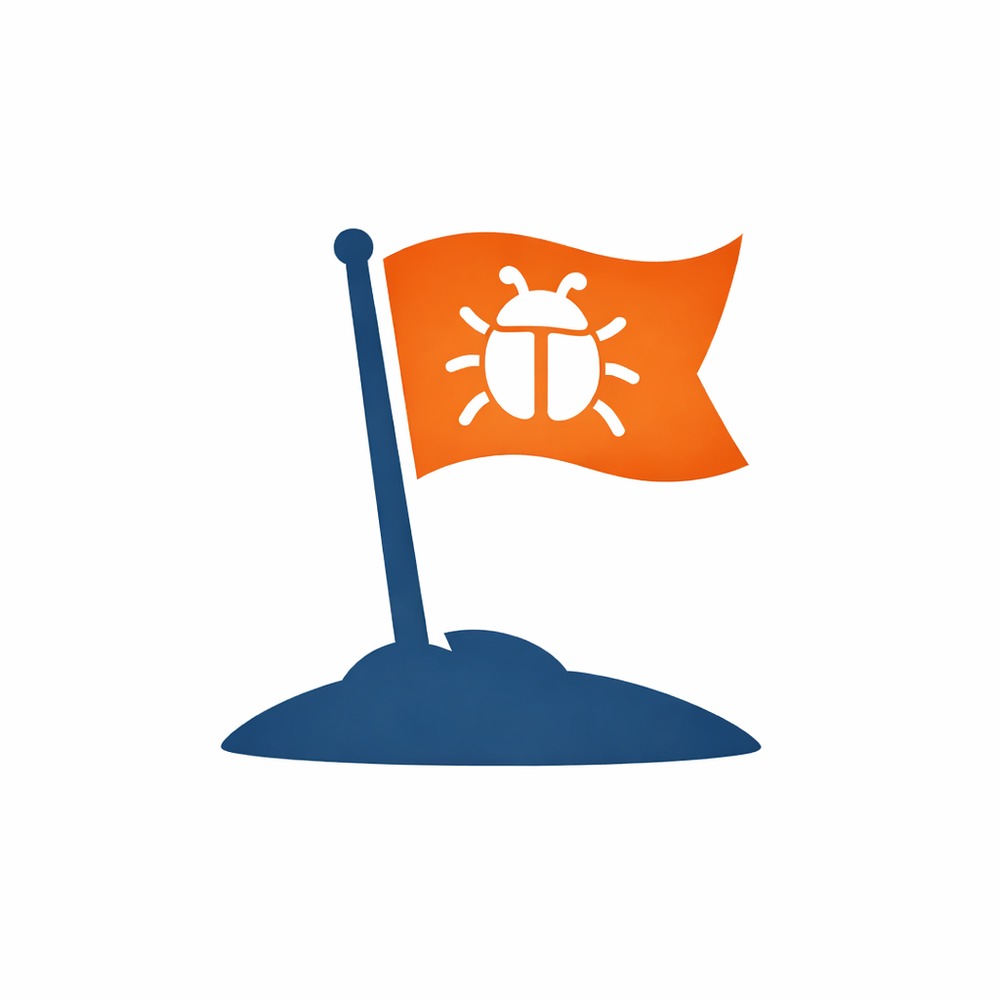 Screenshot of Trails