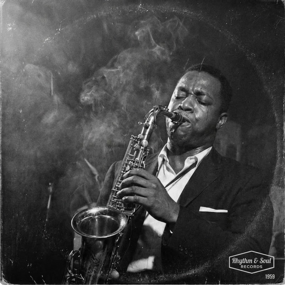 Screenshot of BlueJazzClub