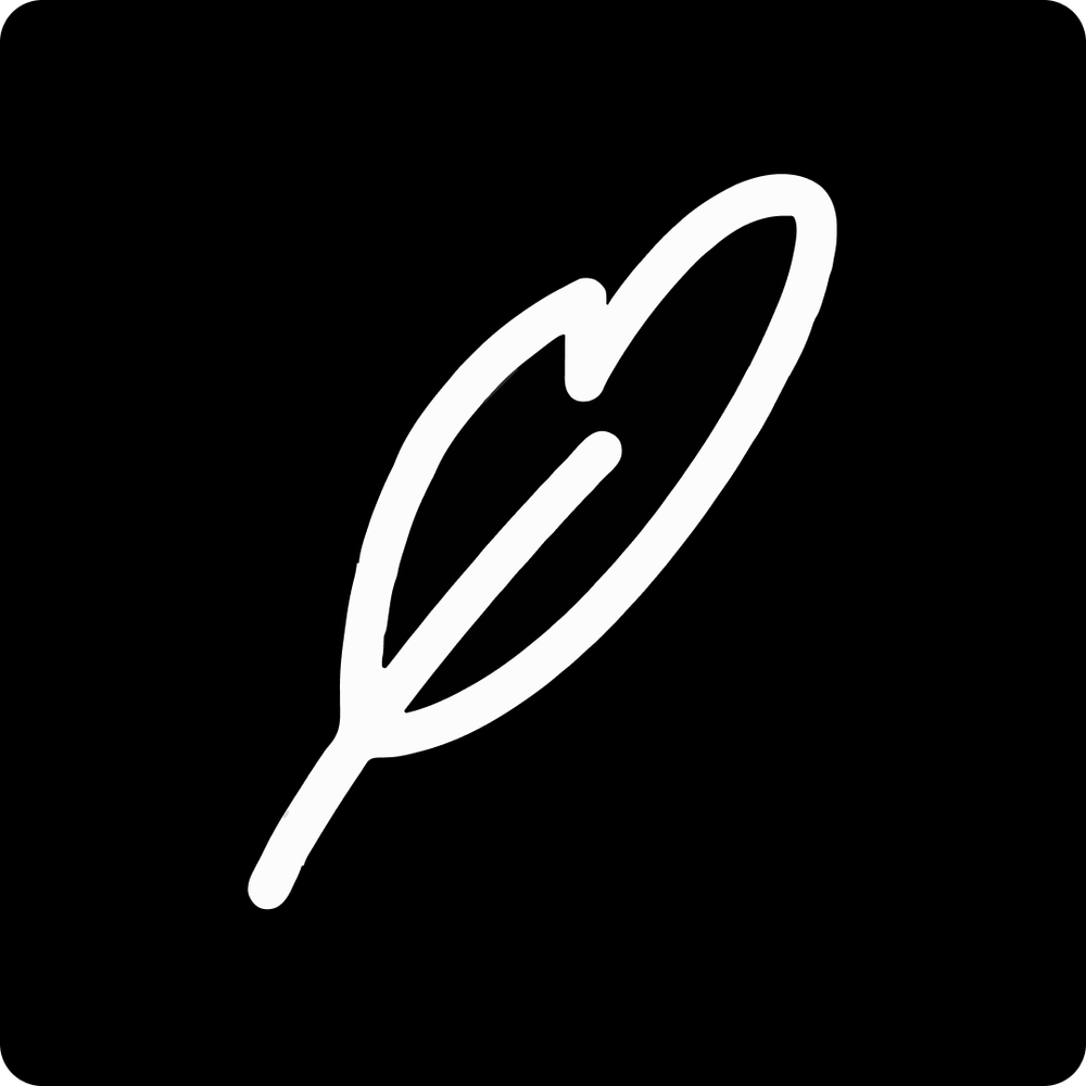 Screenshot of Reword