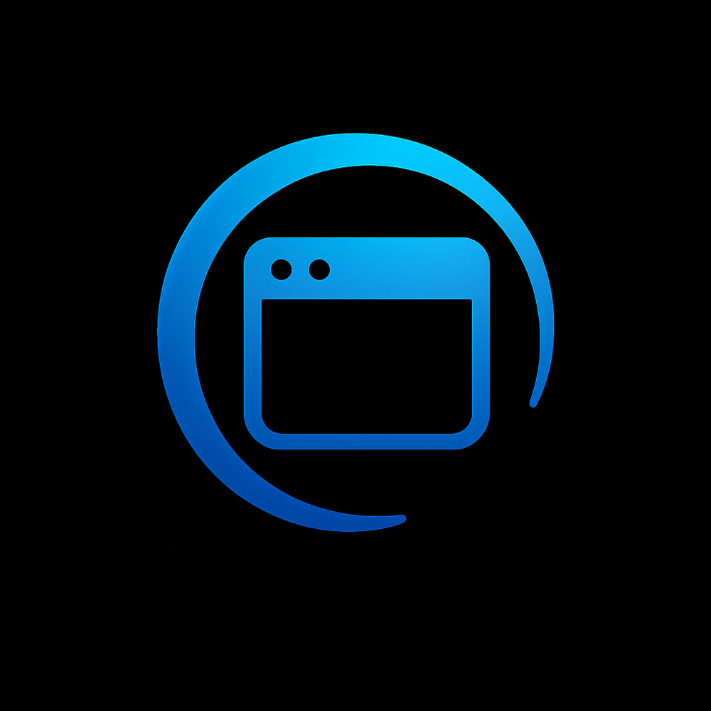 Screenshot of Browzer