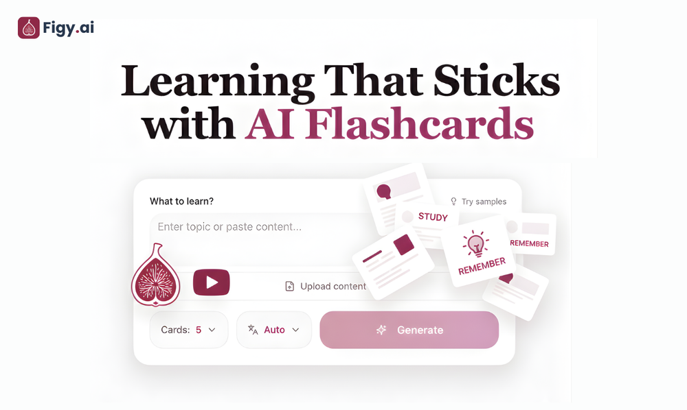 Screenshot of Figy.ai