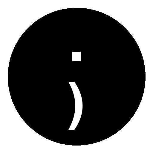 Screenshot of anonity