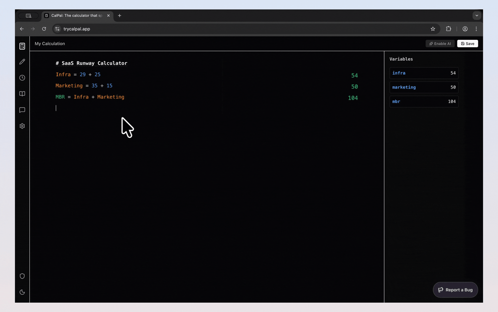 image of CalPal image of CalPal