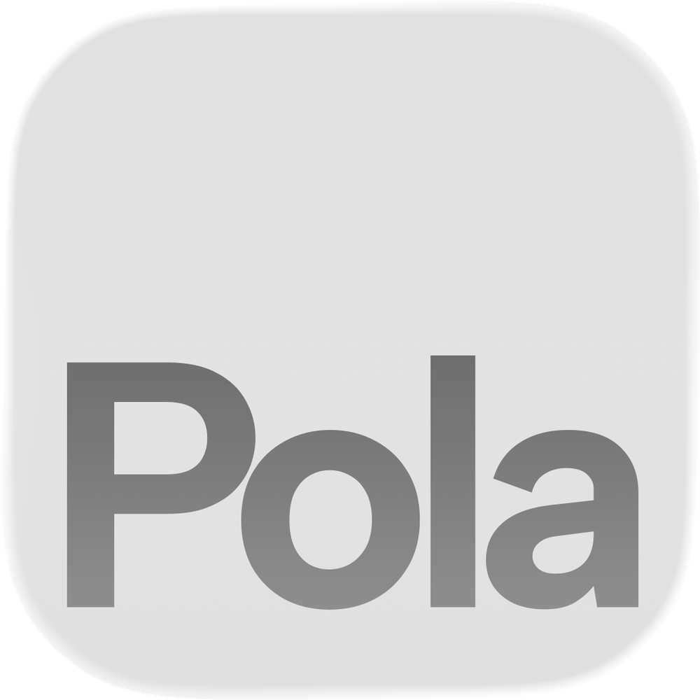 Screenshot of Pola Browser