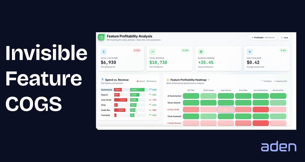 Screenshot of The AI Revenue Engine