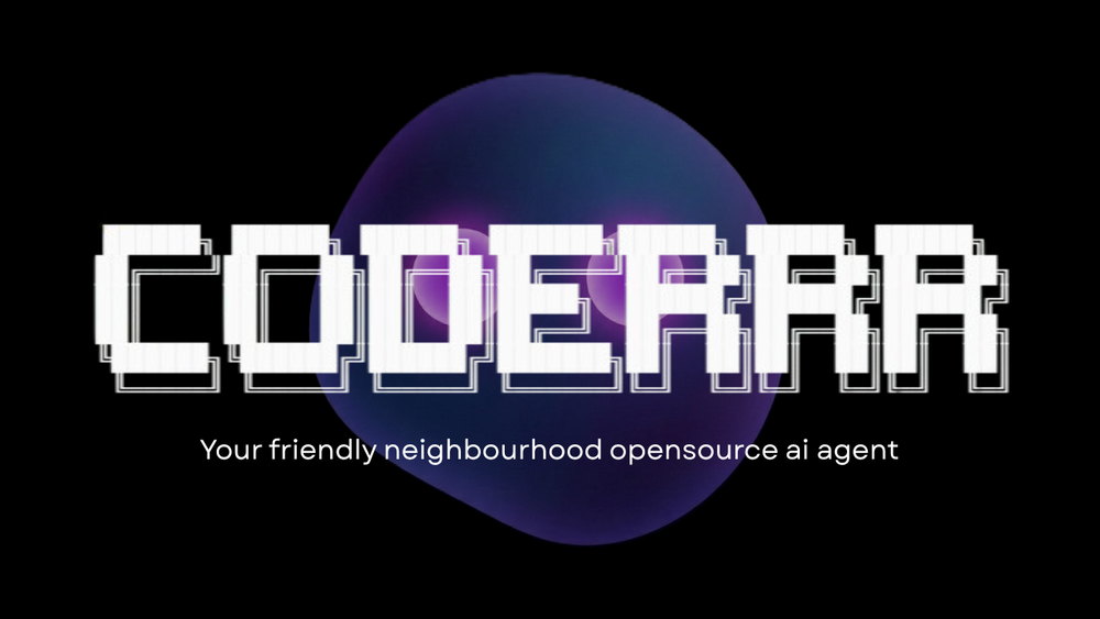 image of Coderrr