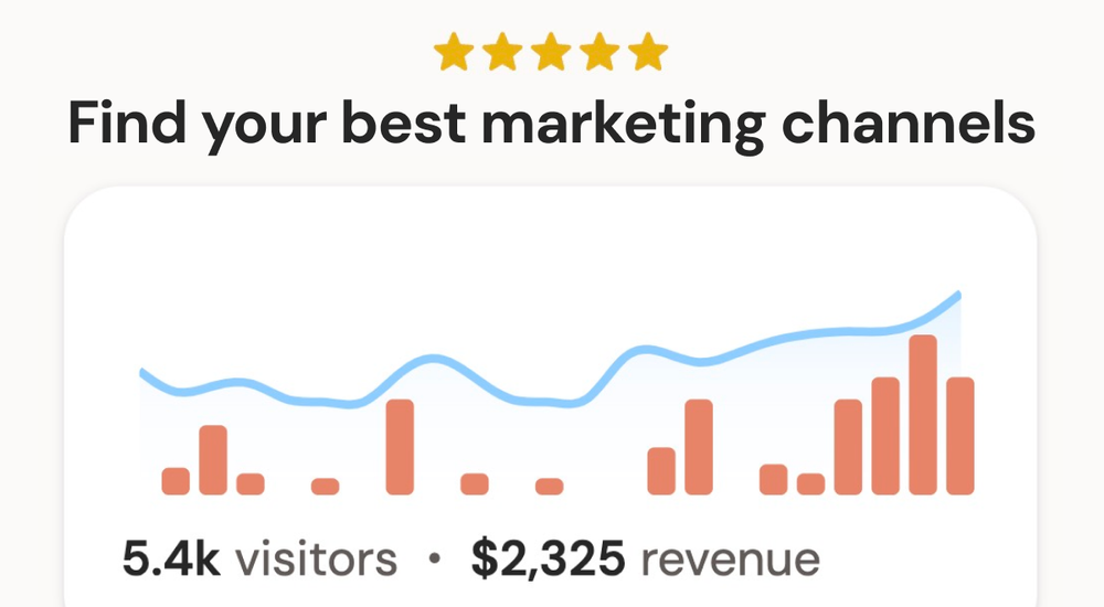 Screenshot of DataFast