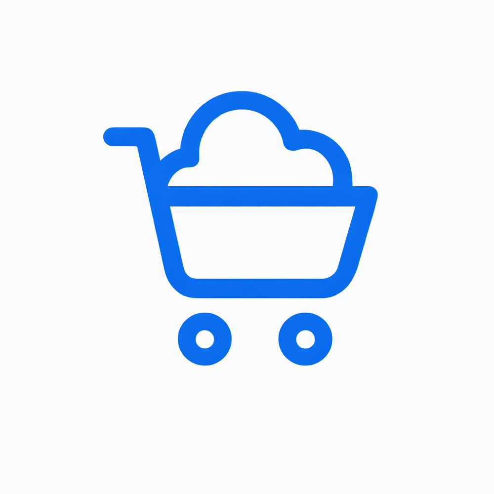 Screenshot of Resell AI