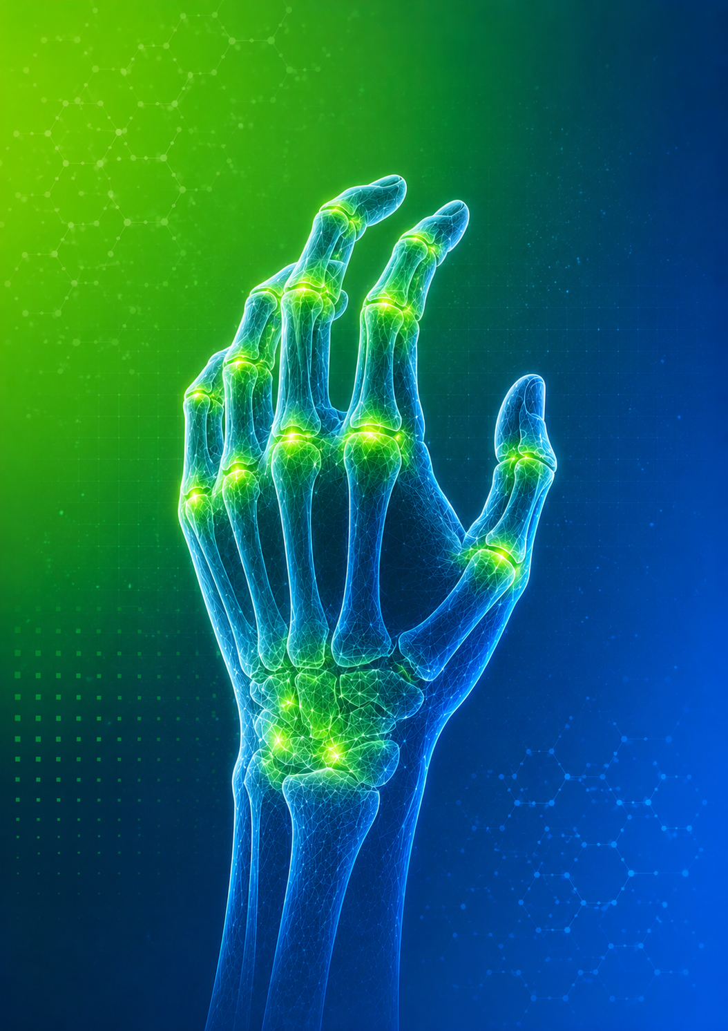 Rheumatology
