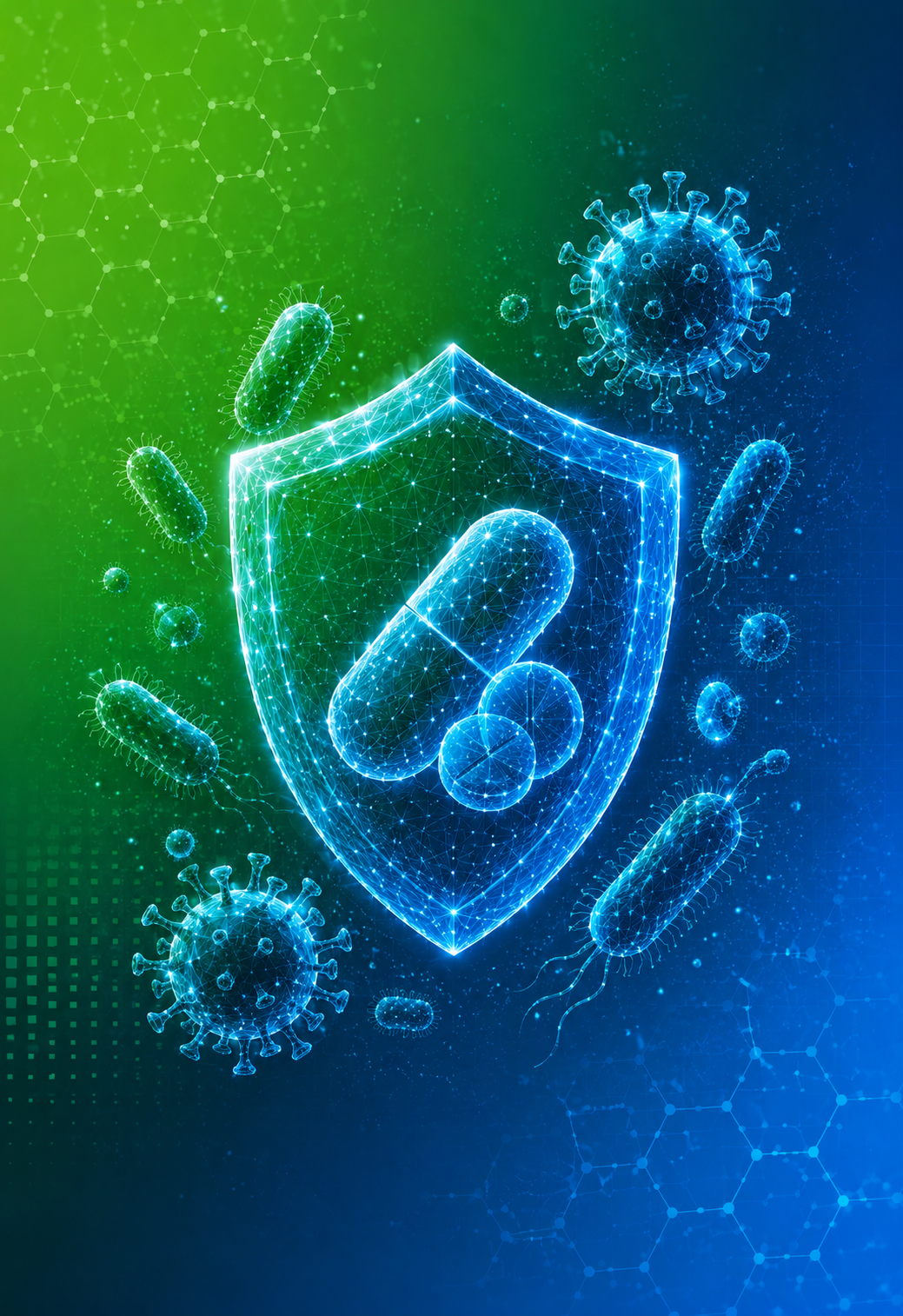 Anti-Infectives