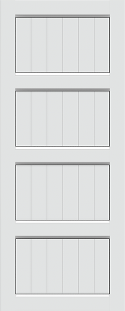 entrance door XE24