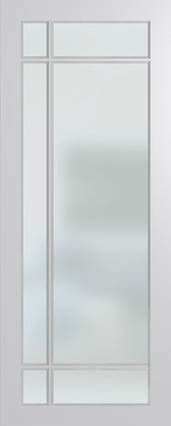 internal door ALL9