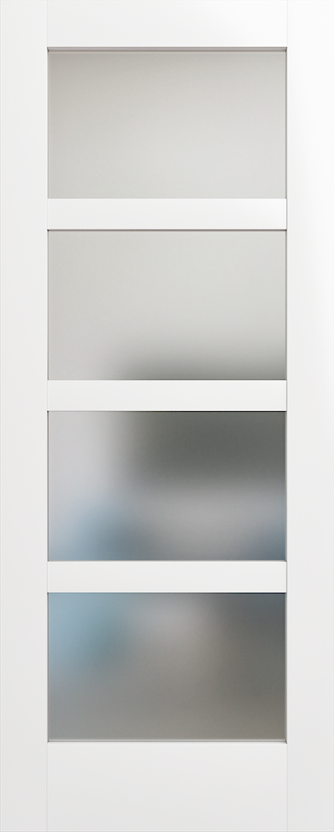 Primed MDF · Translucent