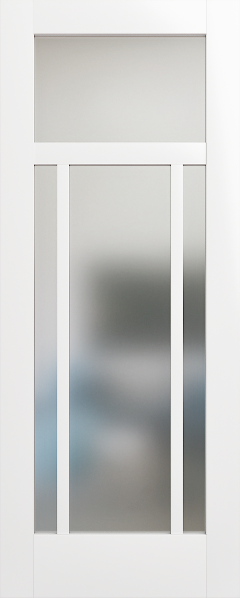 Primed MDF · Translucent