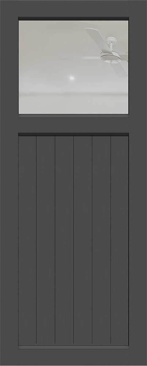 Elite Monument · Clear Laminate