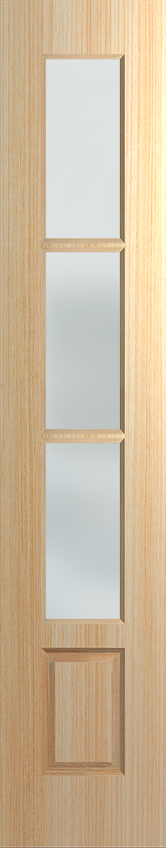 Tasmanian Oak · Translucent