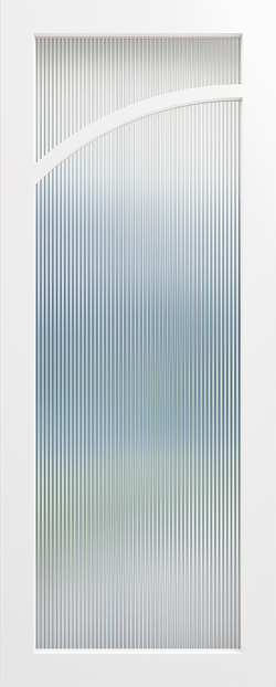internal door LUX9-L