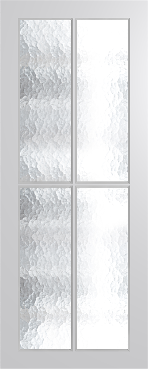 Primed MDF · Cathedral