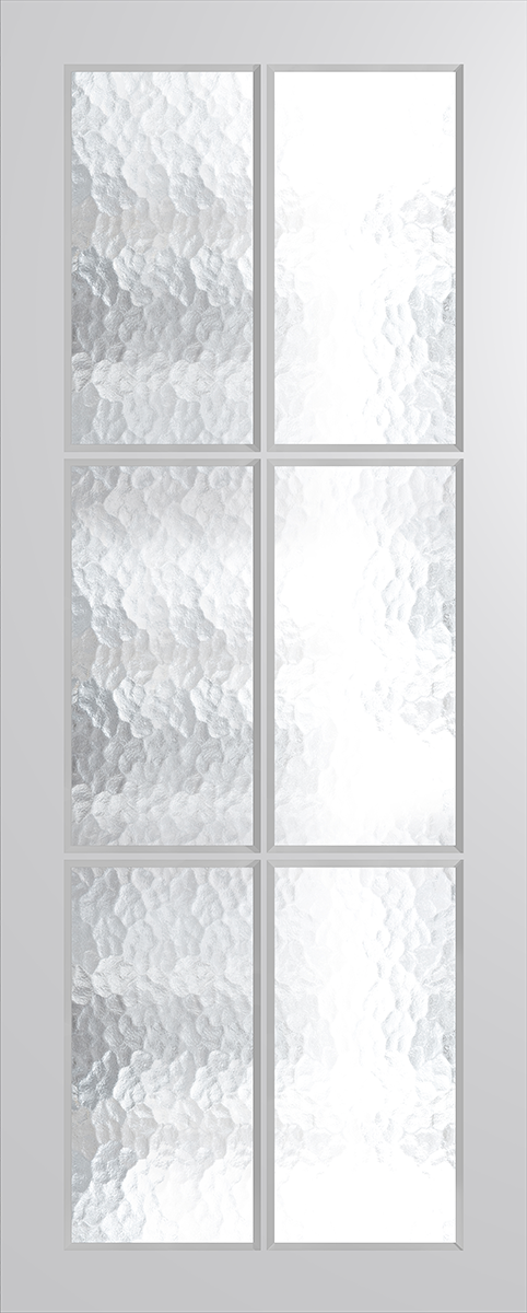 Primed MDF · Cathedral