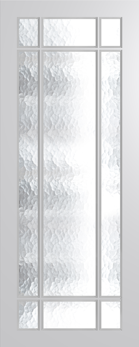 Primed MDF · Cathedral