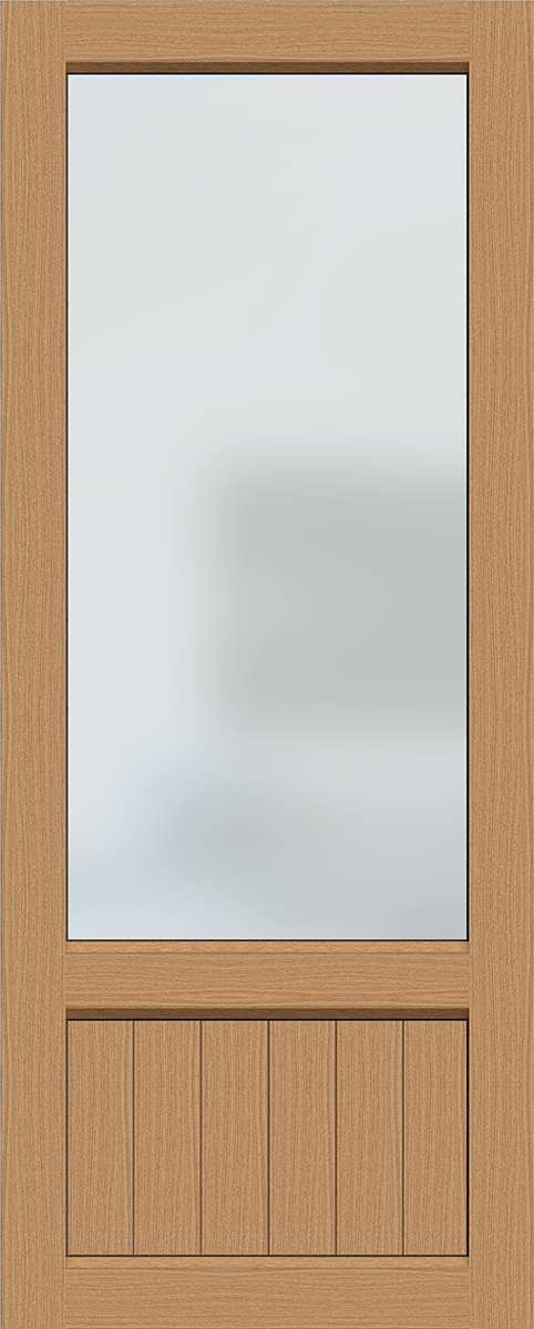 Elite Blackbutt · Translucent