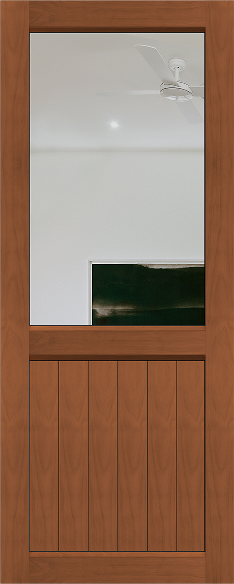 Elite Maple · Clear Laminate