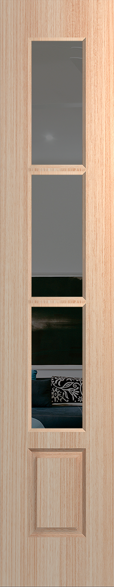 Blackbutt · Grey Tint