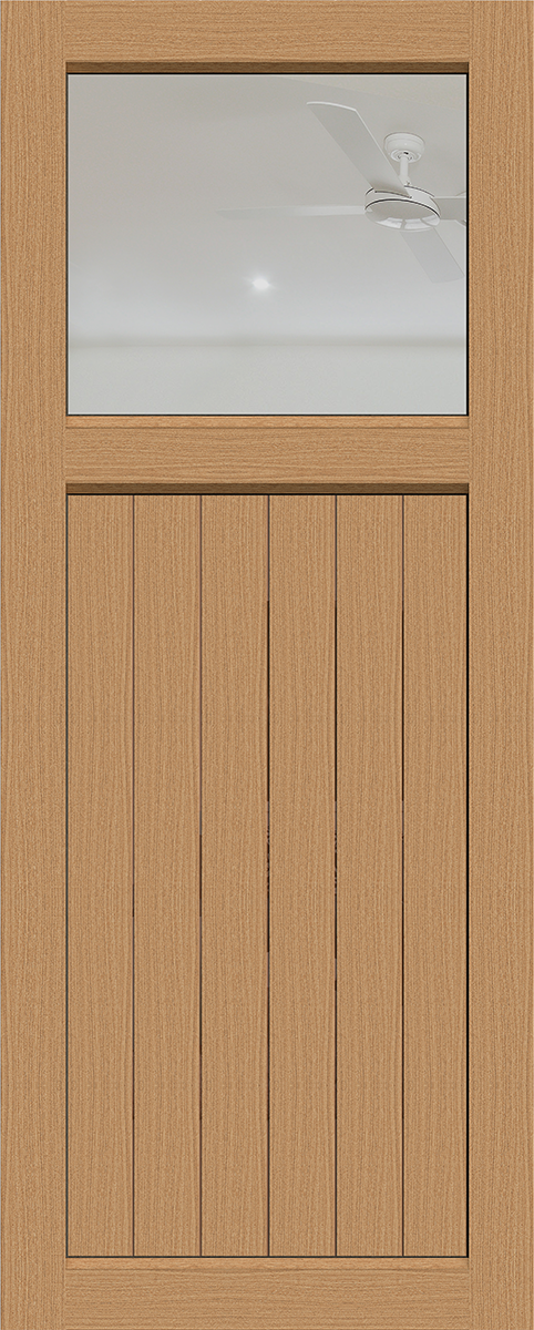 Elite Blackbutt · Clear Laminate