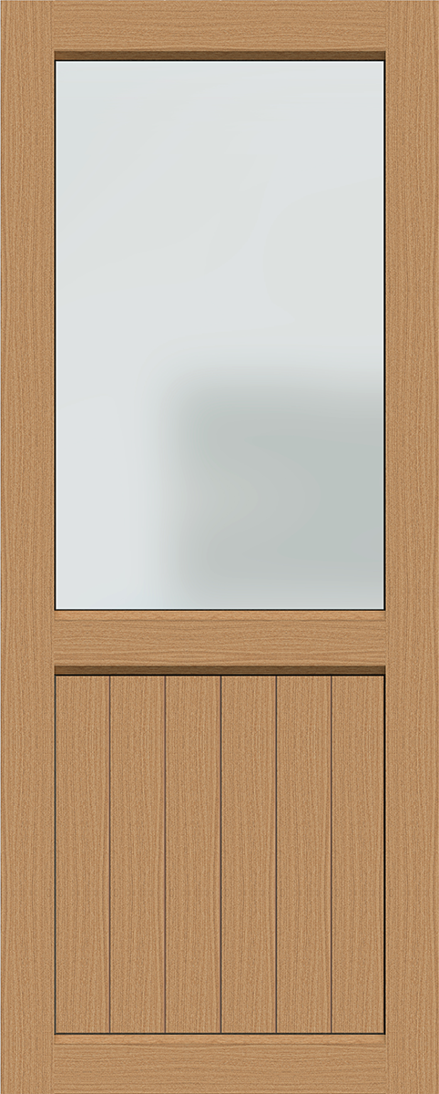 Elite Blackbutt · Translucent