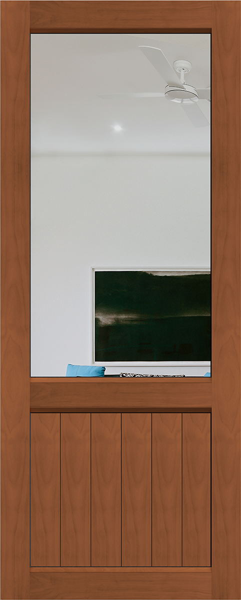 Elite Maple · Clear Laminate