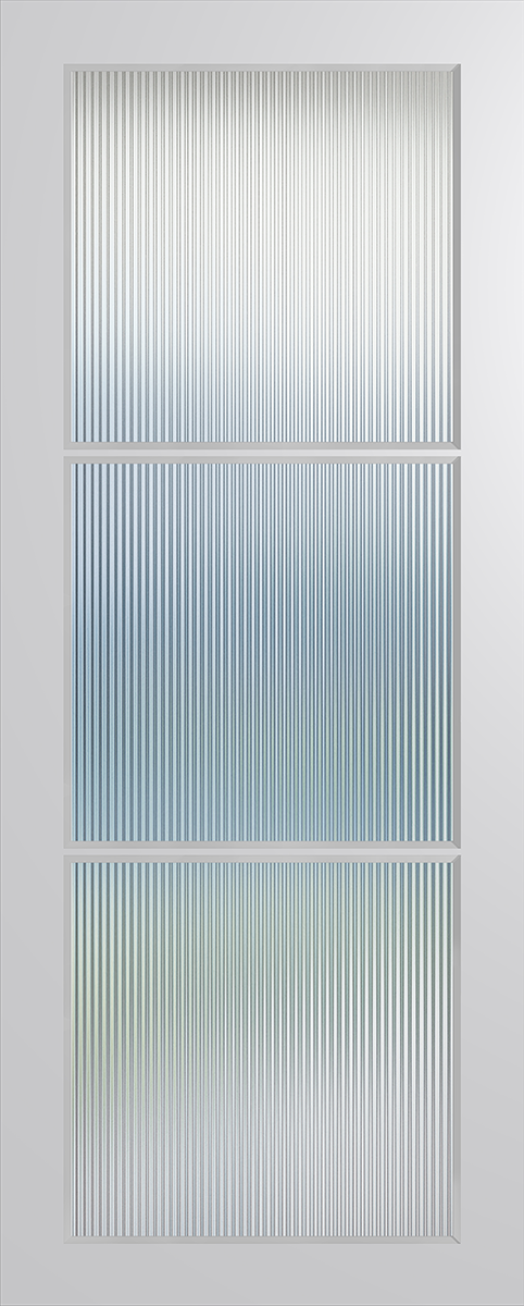 Primed MDF · Narrow Lines