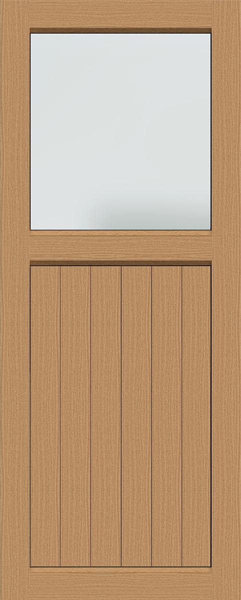 Elite Blackbutt · Translucent
