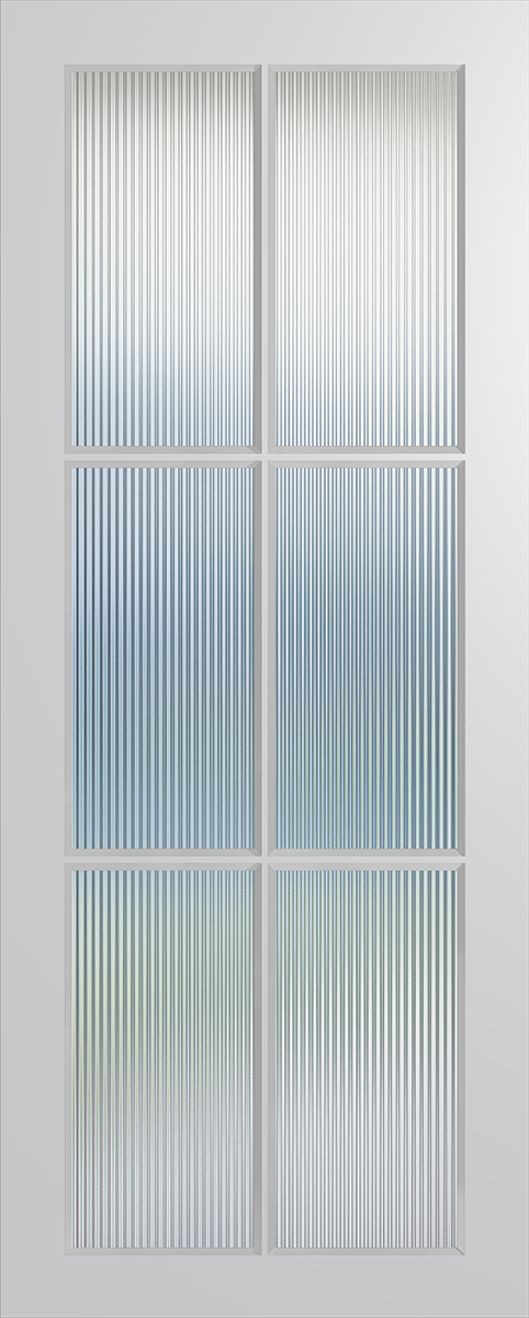 Primed MDF · Narrow Lines