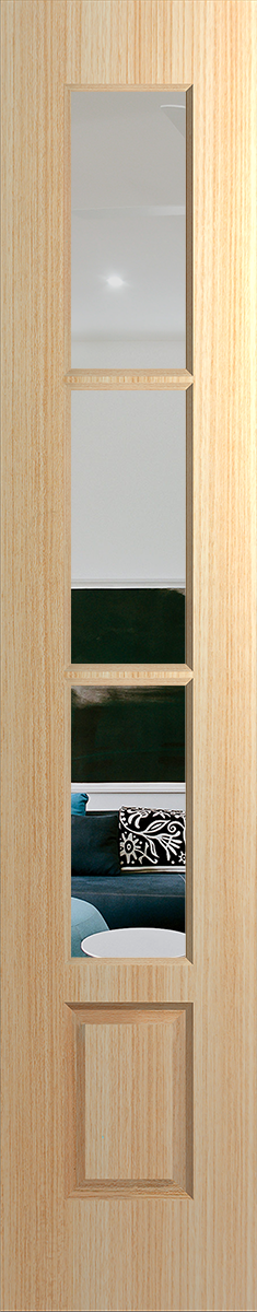 Tasmanian Oak · Clear